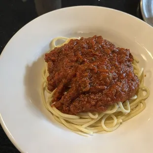 pasta, pasta dish, food