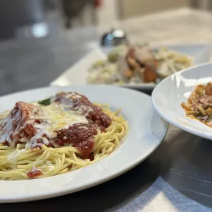 Tuscany Italian Restaurant