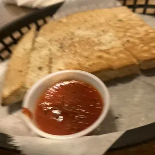 Breadsticks