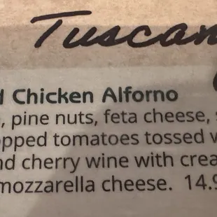 My picture of this dish didn&apos;t turn out. Sorry!