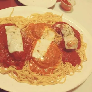 Meatballs
