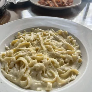 Baked Ziti Pasta