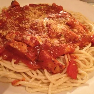 Sorrento Pasta