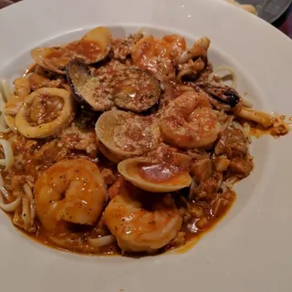 Pescatori