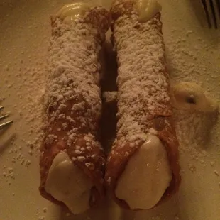 Cannoli