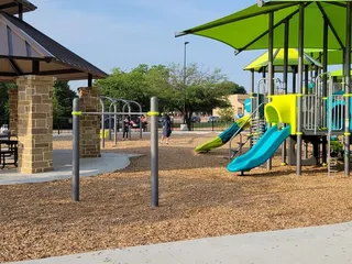 Russell Creek Park