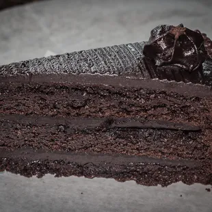 dessert