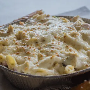 pasta, food, pasta dish