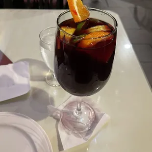 sangria