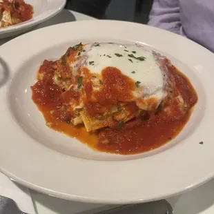 Lasagna