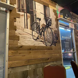 Friyayy night after school work