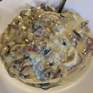 Carbonara