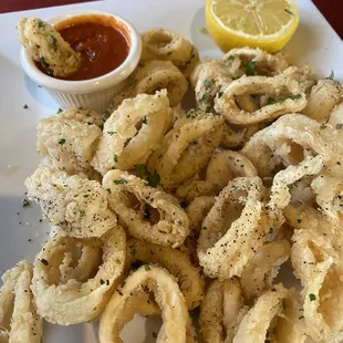 Calamari