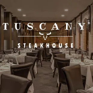 Tuscany Steakhouse