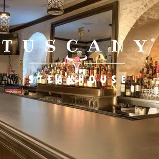 Tuscany Steakhouse