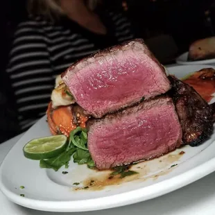 Filet Mignon