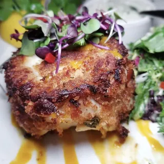 Crab Cake