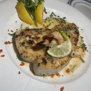 Chilean Sea Bass