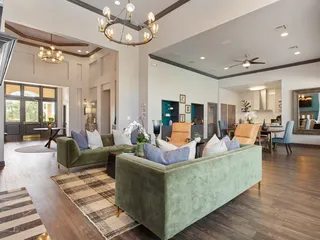 Montclair Parc