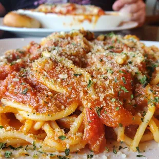 Tuscany's Italian Restaurant