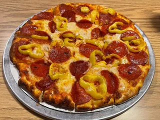 Classic Pizza
