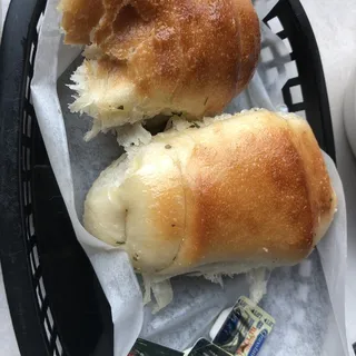 Garlic Bread