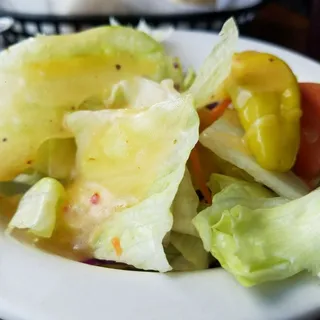 House Salad