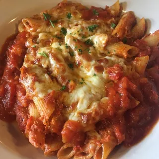 Baked Ziti