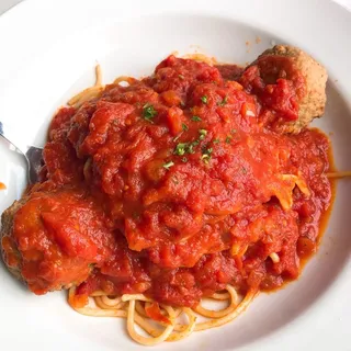 Meatballs