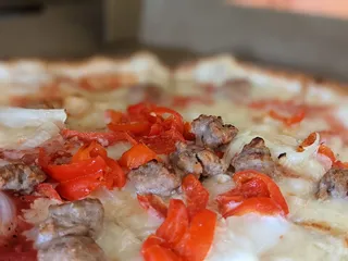 Cugino Forno - Frederick