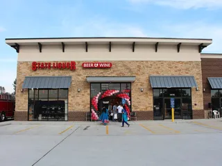 River's Bend Wine and Spirits