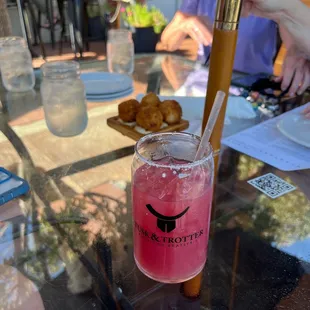 drink