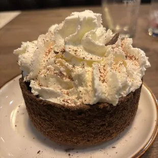 dessert, food, cupcakes