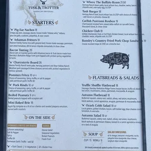 All day menu (Sept 2024)