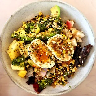 Grain Bowl