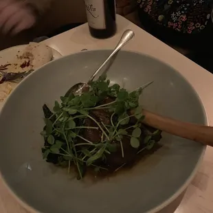 Lamb Shank