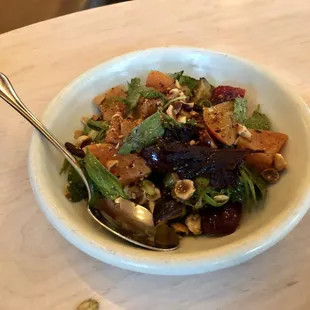 Beet Salad