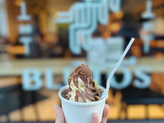 Bluto's