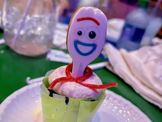 Woody's Backyard BBQ