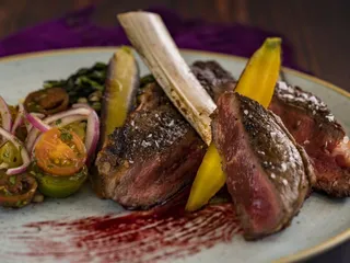 Jiko - The Cooking Place