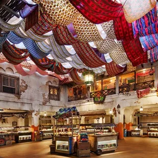 Tusker House Restaurant