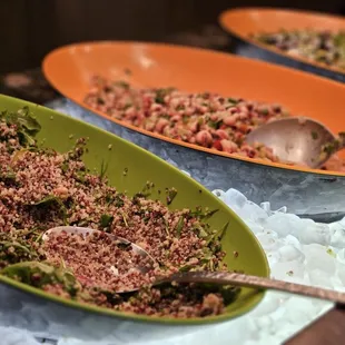 sushi, food, sushi and sashimi, sashimi