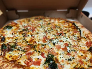 Mangia Qui Italian Bistro