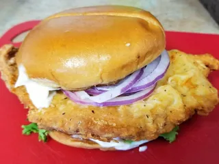 The Special Restaurant