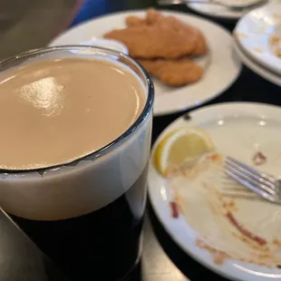 House stout is legit