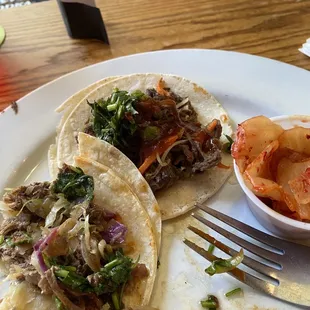 Short Rib Tacos