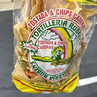 I dream of these chips