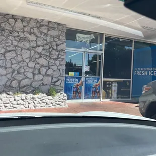 The OG spot where the only signage is on the front door. For those that know...they just know.