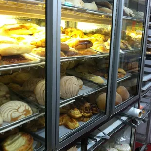Bakery .... Yumm