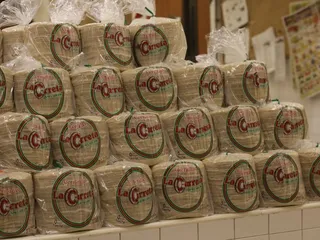 La Carreta Supermarkets